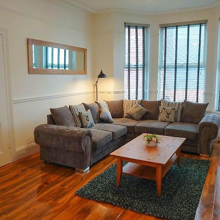 Villa Modern Luxury 3 Bed House Plymouth Exterior foto