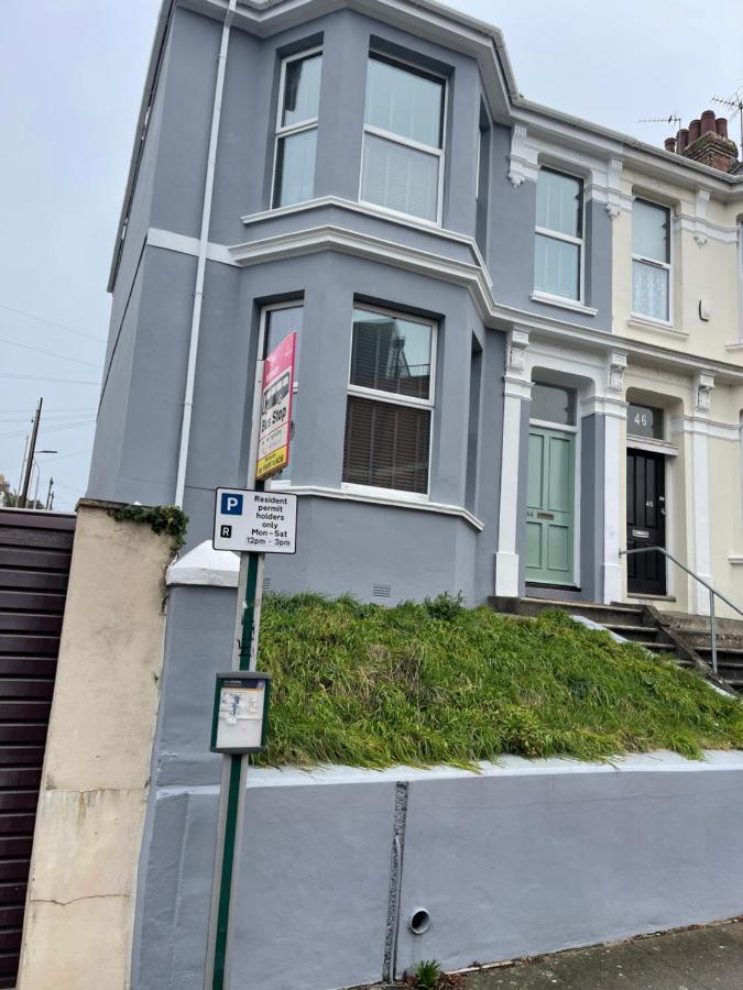 Villa Modern Luxury 3 Bed House Plymouth Exterior foto